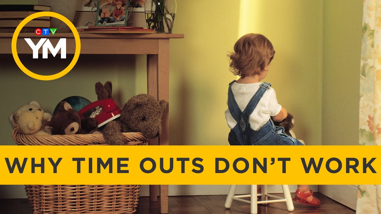 Why time outs don’t work | Your Morning