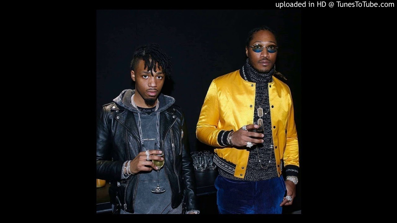 Future x Metro Boomin x Southside "DS2" Type Beat 2020 (prod. by canprata)