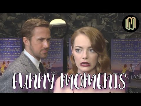 ryan-gosling-and-emma-stone-funny-moments-part-1