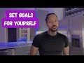 I decided to 10x my goals  changed my life 