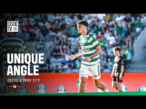 Unique Angle: Celtic