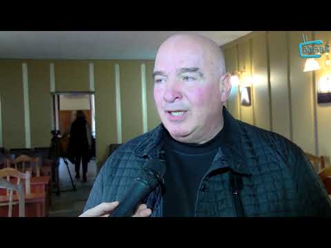 ოზურგეთის საკრებულოს სხდომა