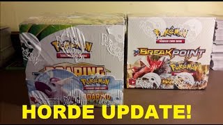 Horde Update #2!!