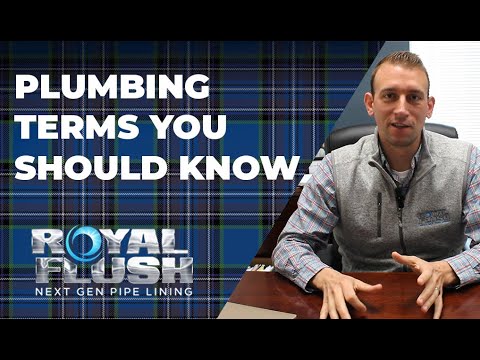 basics of plumbing