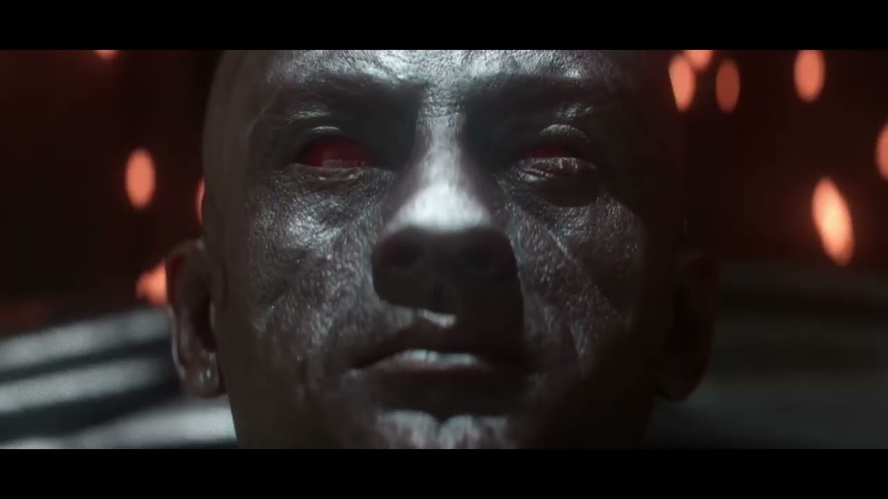 Who Will We Become