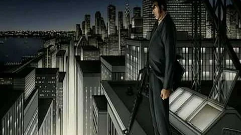 ゴルゴ13シークレット骸骨 Mp3