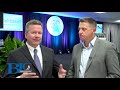An interview with Site Manager of LyondellBasell's Bayport Complex