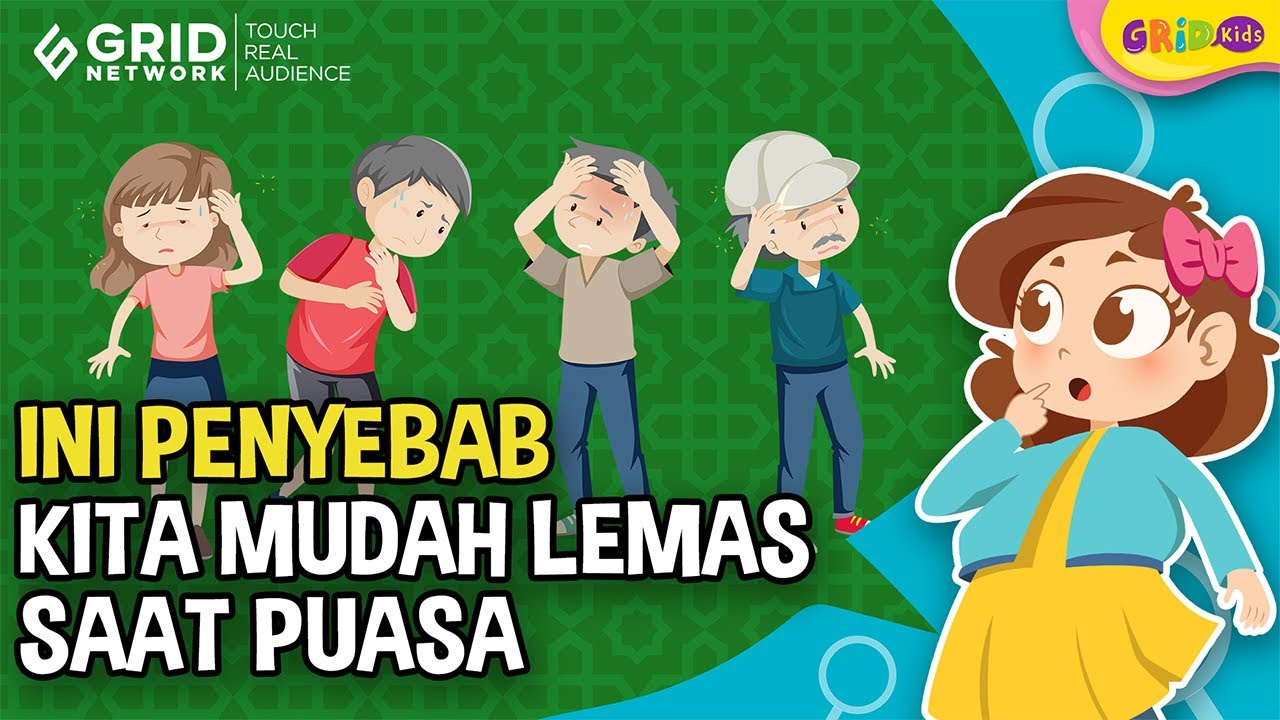 Mengenal Penyebab dan Cara Mengatasi Tubuh Mudah Merasa Lemas Saat