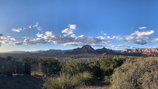 セドナの旅　Trip in SEDONA 1