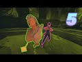 Sifu Gameplay Part 5 | The Tower Full Walkthrough &amp; Jinfeng Boss Fight The CEO [4K] [60fps]