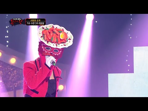 [복면가왕 미방분 공개] 가수 수란 3R 리허설 무대 영상 - <strong>Fine</strong>, <strong>MBC</strong> 230521 방송