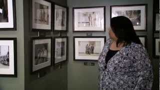 Comanche Code Talkers aired 4-5-13 Profile