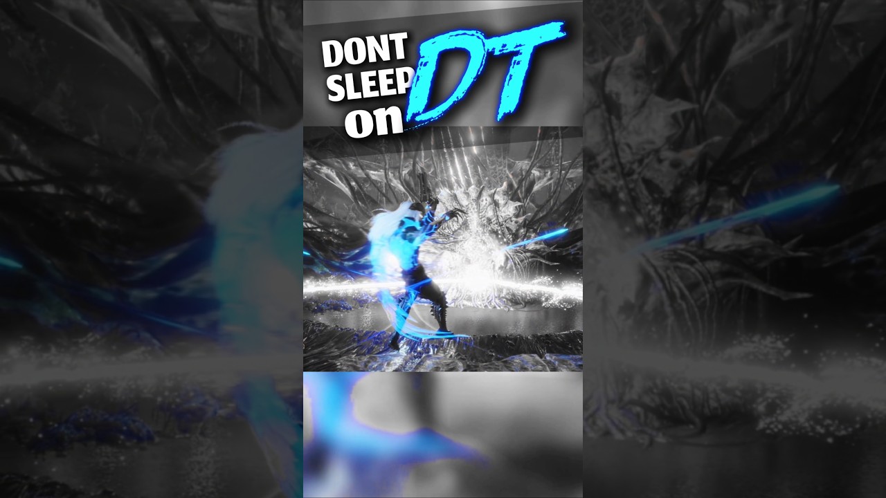 Этот недооцененный защитный приём ломает игру 🤯 