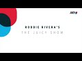 Robbie Rivera-The Juicy Show #800