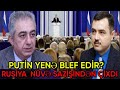 Bayden Kievdən, Putun Kremldən bəyanat verir: yeni dünya düzəni necə olacaq?