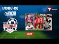 LIVE | The Football Show | Episode 498 | Talk Show | Football | Football Analyst | T Sports