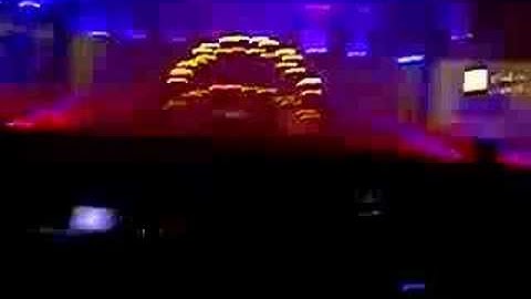 DJ Dione - The way is shut (live at MOH 2007)