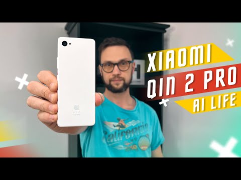 99 $ ЗА ЗАМЕНУ PIXEL 6 🔥 ИДЕАЛЬНЫЙ КОМПАКТНЫЙ СМАРТФОН XIAOMI QIN 2 PRO 5,05 дюйма