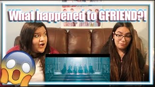 GFRIEND - Apple MV Reaction | Meagan is obsessed