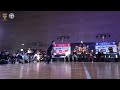 【U18 TOP8】YOSHIYUKI vs KIYOSONIC │ TOP OF ROC SP SEASON2025-2026 FINAL │ FEworks