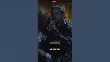 Jax Gets Revenge For Tara | Sons Of Anarchy #shorts