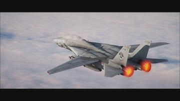 Demo Reel - Element 3D and After Effects