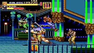 Streets Of Rage 2 - Balrog Mod Playthrough
Street fighter hack by kratus If you enjoy the video leave a like, comment and share and for more subscribe to the channel.
Follow me here: https://twitter.com/NormLPs1
Facebook: https://www.facebook.com/NormLPs19/?skip_nax_wizard=true
Other Channel: https://www.youtube.com/channel/UCNZ4C0ykddA2LFVIKajGm6w Streets Of Rage 2 - Balrog Mod Playthrough