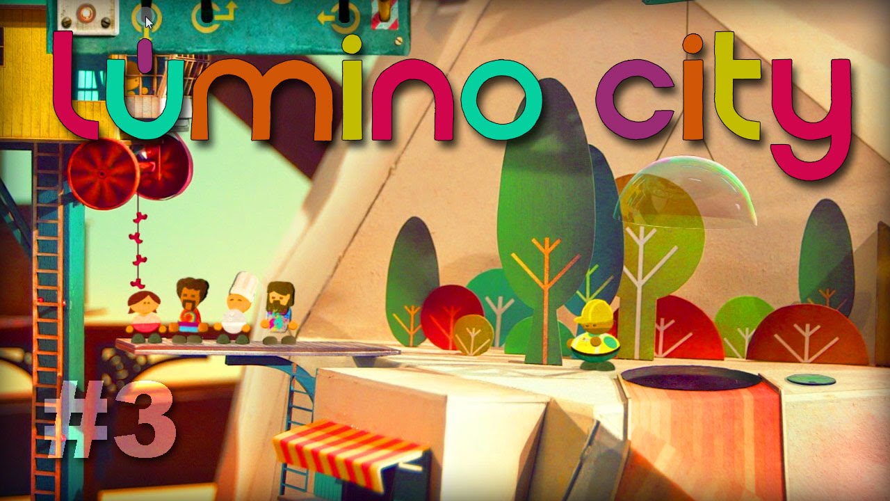 lumino city jackpot lumino city jackpot