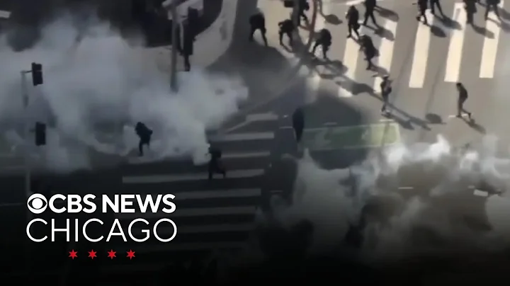 Los Angeles County declares state of emergency after ICE raids over summer