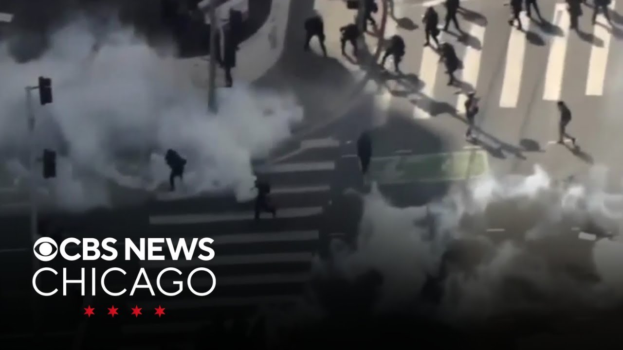 Los Angeles County declares state of emergency after ICE raids over summer