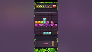 Block puzzle games