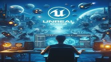 Unleash Your Creativity: Game Development with Unreal Engine