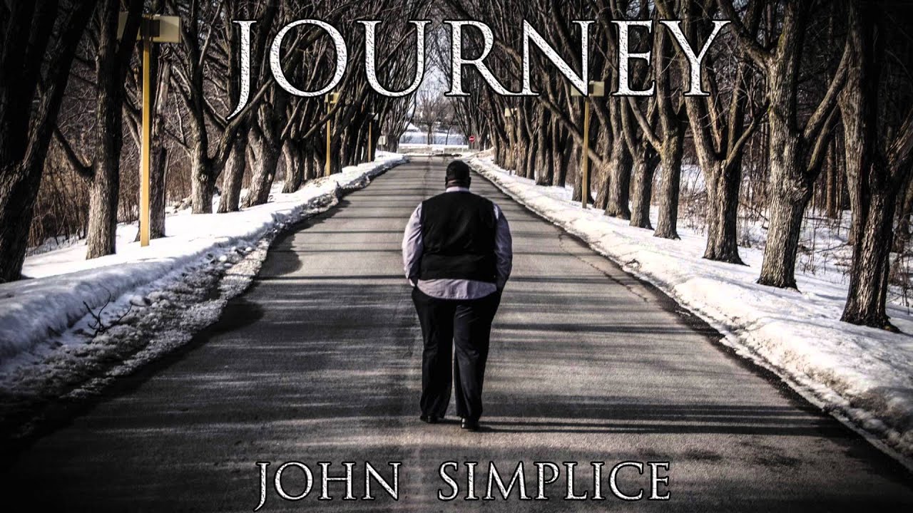 new album by journey