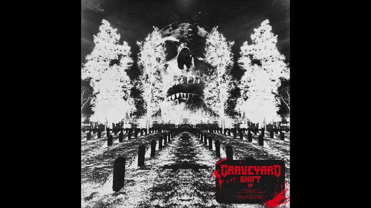 Ponzoo - Freakshow (MMXVAC RELEASE)