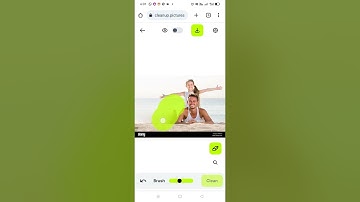 Easily Remove People from Photos with cleanup.pictures | Free AI-Powered Photo Editing!