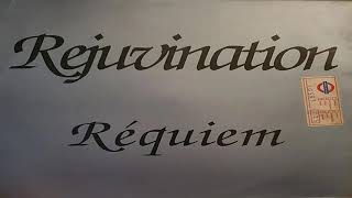 Rejuvination - Requiem - Part 2 - Basic Mix Records 1993
