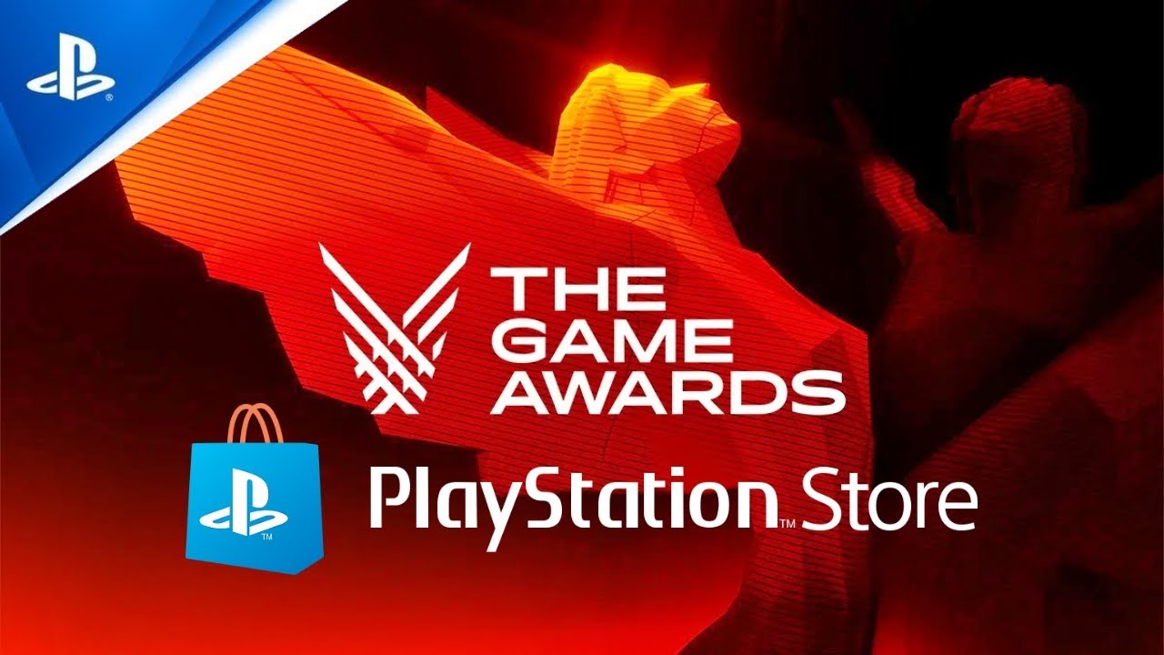 The Game Awards 2022 Round-up: All Winners and PS5, PS4 Announcements