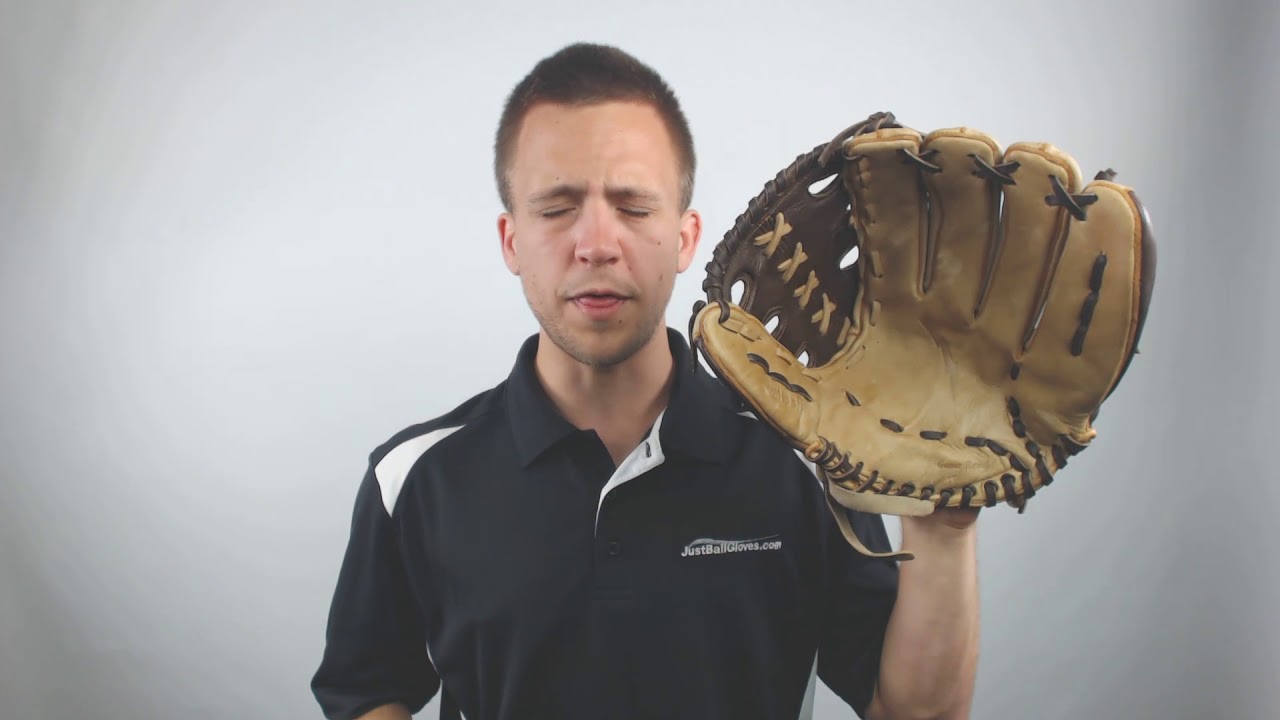 Review: Roy Hobbs Game Ready Series Glove (RHGR1375)