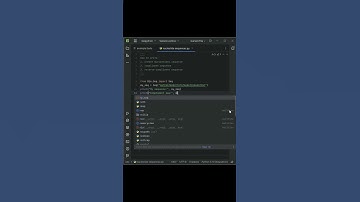 How to create DNA sequences using python. #shorts #dna #python