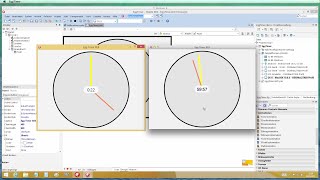 Tutorial: Egg clock with FireMonkey XE8 (Delphi XE8) on Win, OSX