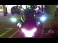 VFR 1200 ДХО + стробоскопы