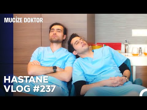 Full Time Cerrah Part Time Refakatçi - Mucize Doktor