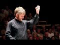 Capture de la vidéo Dvořák: Symphony No. 7: Iv. Finale - Bournemouth Symphony Orchestra & Kirill Karabits