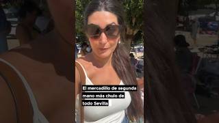 ♻️ Mercadillo Segundamano en Sevilla ♻️