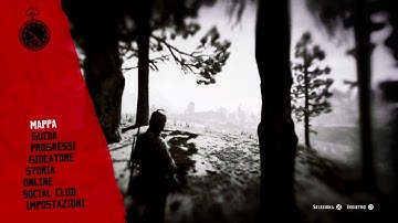 Red Dead Redemption II - Sharpshooter Challenge 6 - easiest way