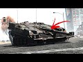 El Tanque Sueco Sin Torreta STRV 103: Una Equivocación O La Cúspide Del Ingenio Técnico-militar
