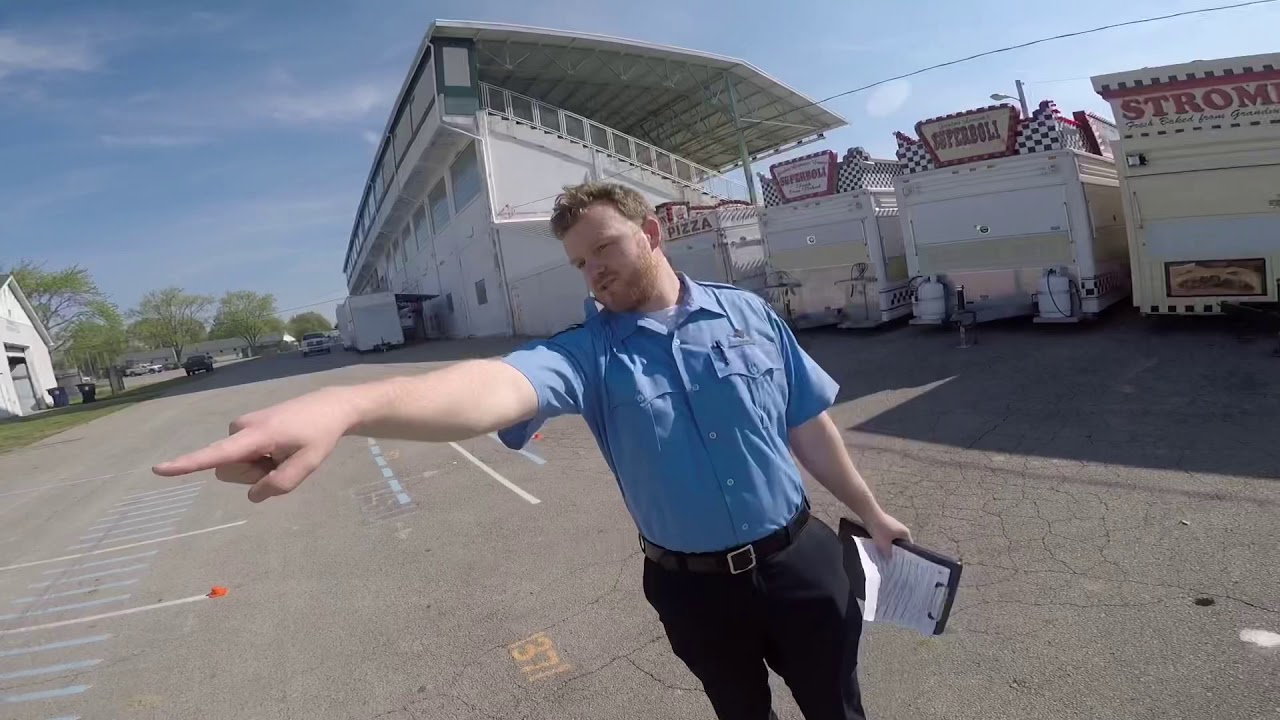POV Ohio Motorcycle Test 2019 Clearly Explained - passed Canfield Ohio