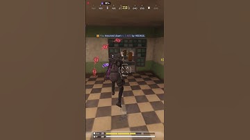 Squad Wipe Goes Wrong 😢| CODM #shorts