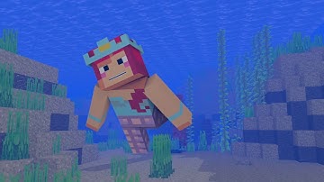Code.org Express Course: Lesson 13 - Conditionals in Minecraft - The Voyage Aquatic