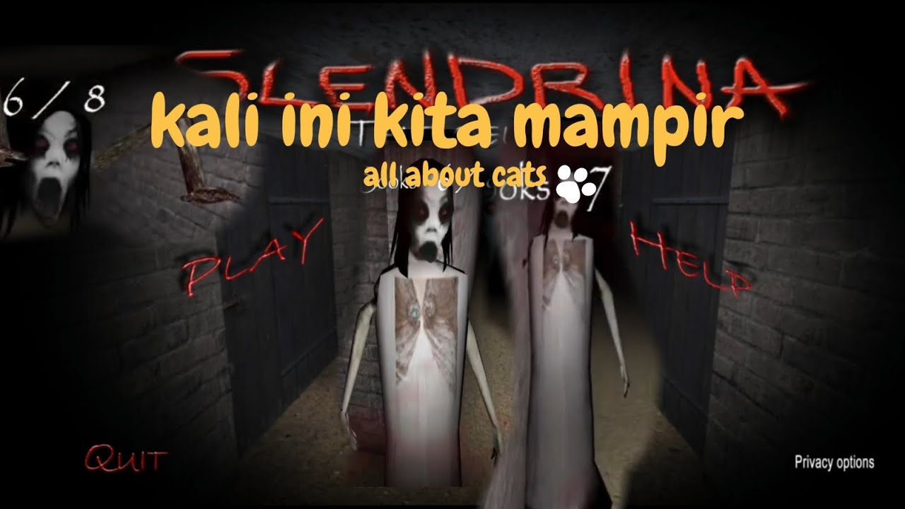 Sekarang anaknya nih 